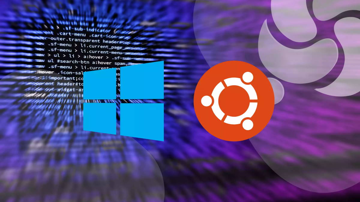 Ubuntu 22.04 performance nears Windows 11