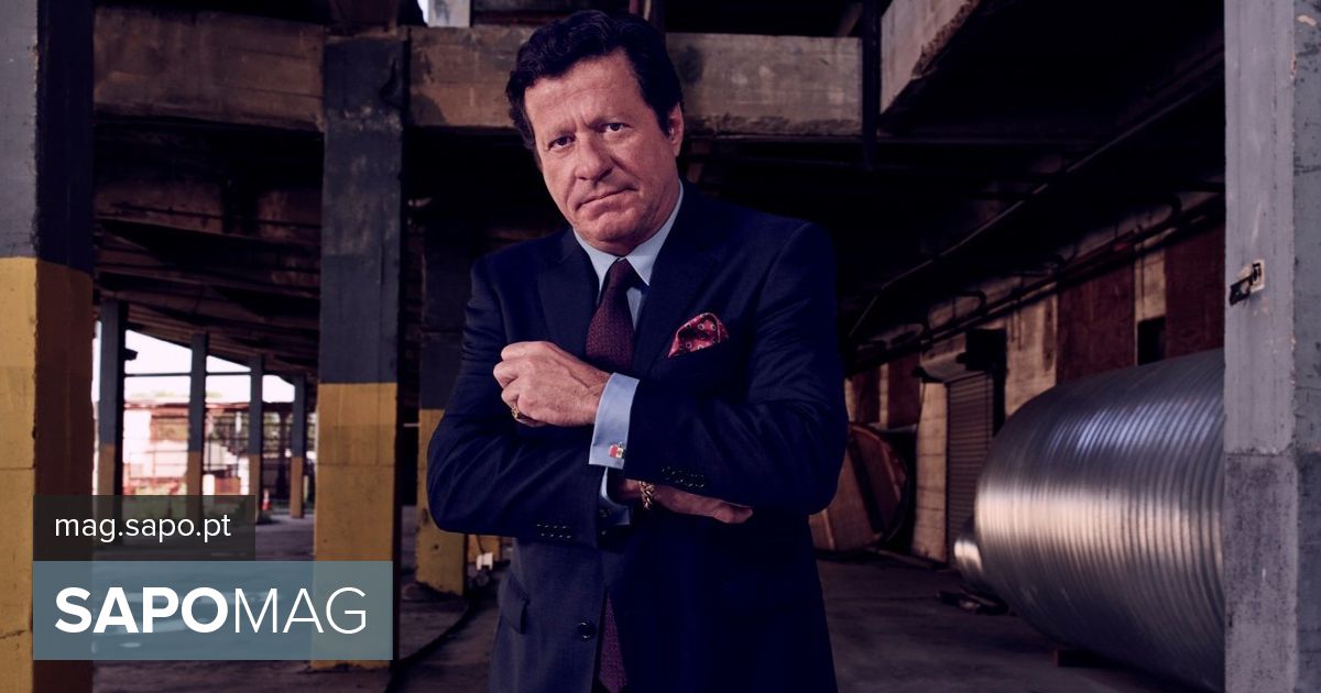 Next “Furious Speed” has a surprise: the return of Joaquim de Almeida