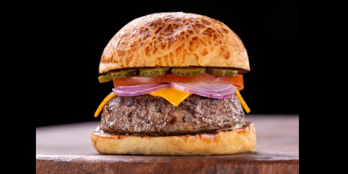 Want to try something different?  Ostrich meat is produced in MS, without hormones, it even makes a delicious “hamburger”