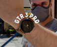 Amazfit GTR 3 Pro: Best value for money