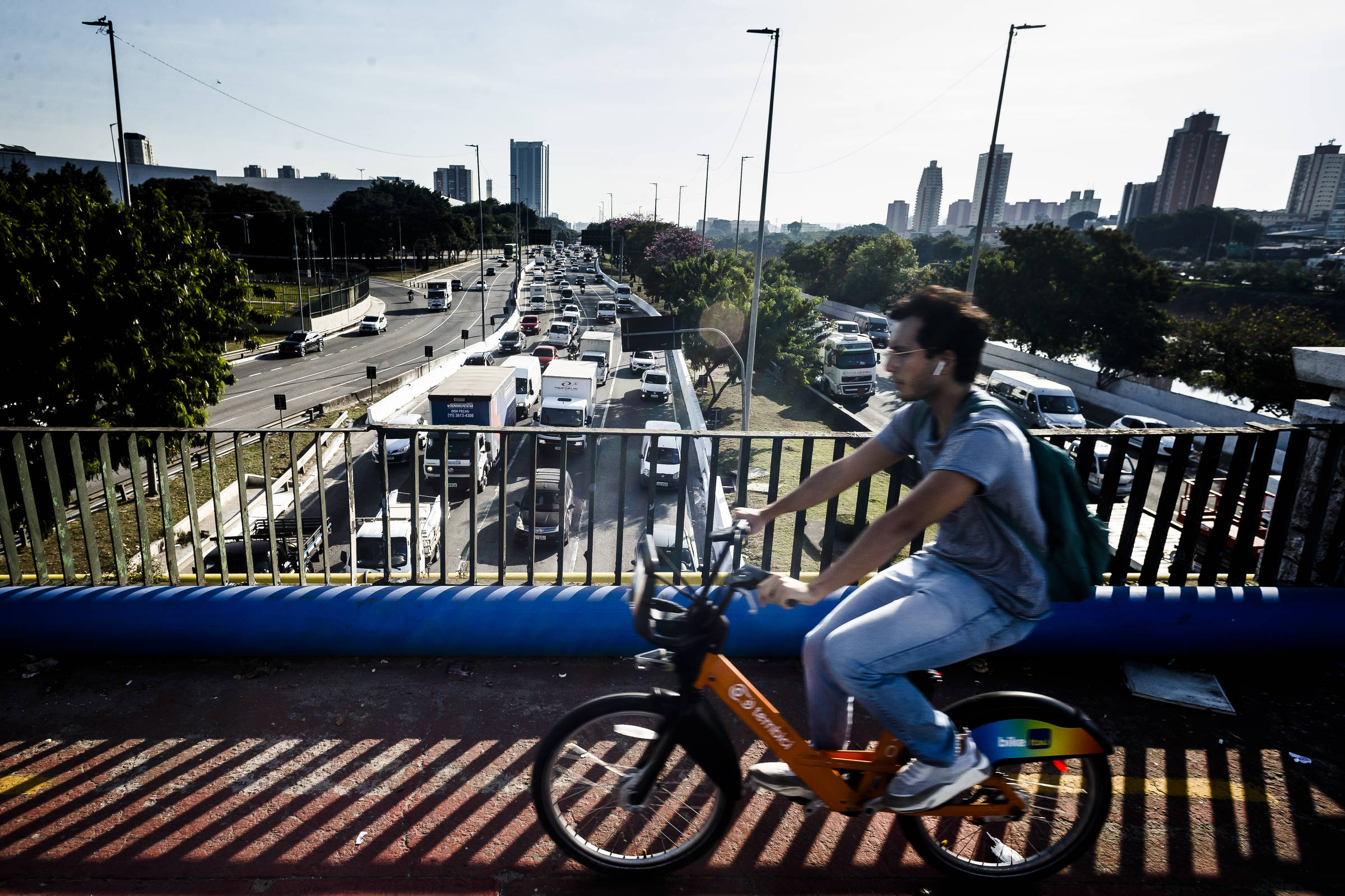 How science can help rebuild and transform Brazilian cities – 07/25/2022 – Nabil Bondoki