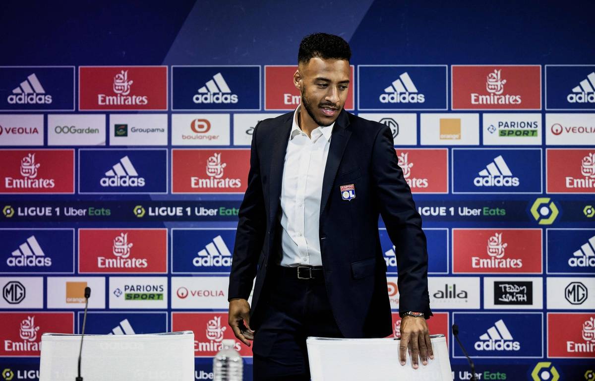 Leon Correntin considers Tolisso to “bring a little bit of the German mentality”.