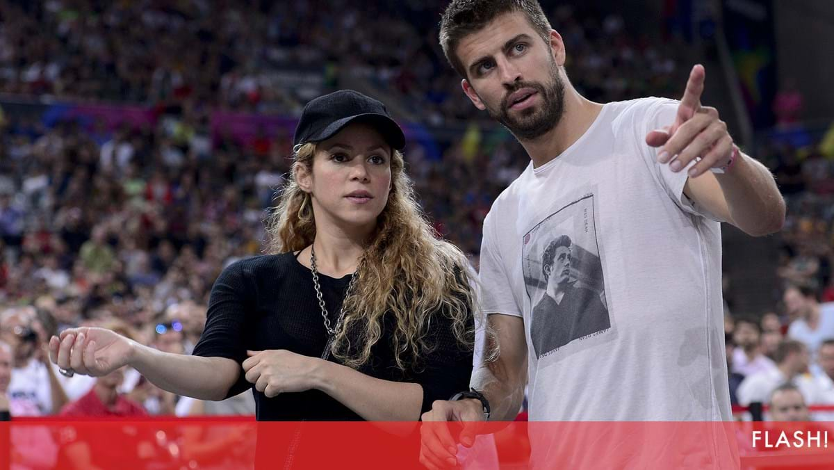 With money everything is solved: Shakira’s secret deals in the midst of her divorce from Pique – Mundo