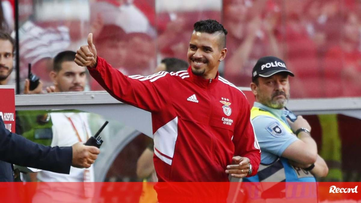 “You’ve lived a long time and by the end of August you are perfect”: the doctor gives good news to Lucas Verissimo – Benfica