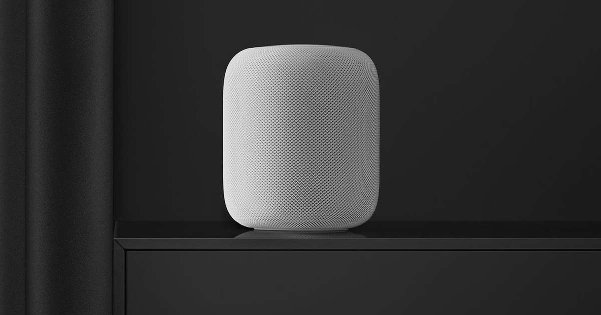 Apple may launch a new generation of HomePod and home gadgets in 2023