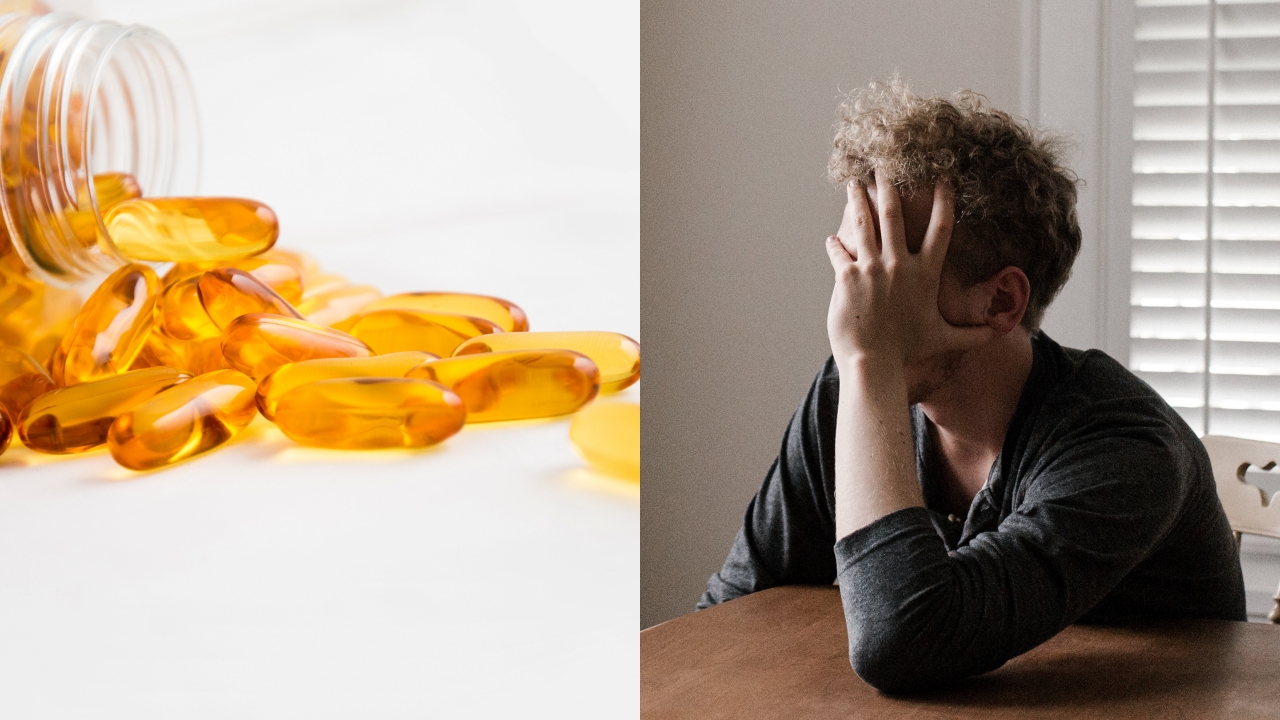 Vitamin B6 plays a critical role in mental health, but high doses are still cause for concern