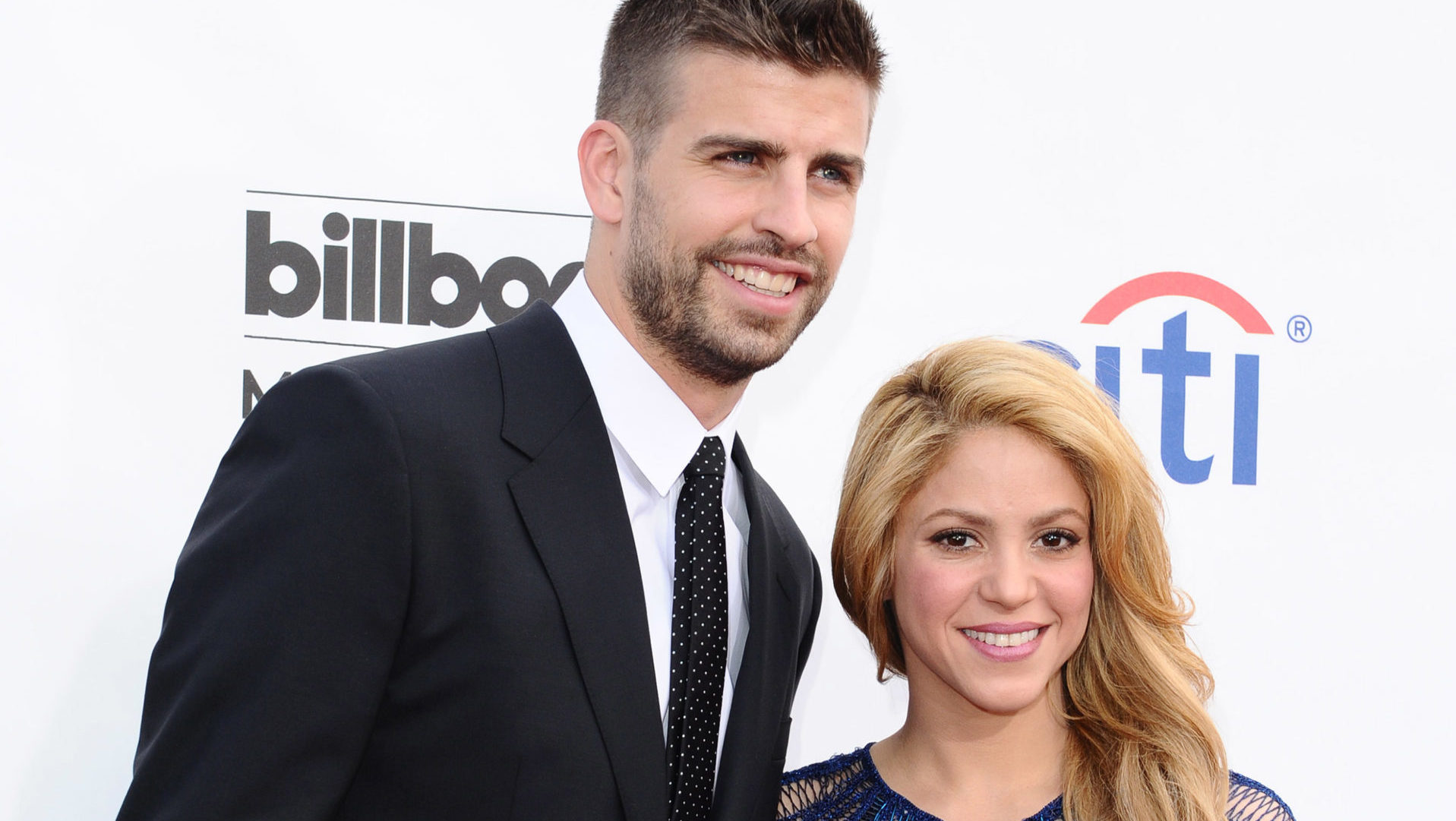 In the divorce proceedings, Shakira and Pique dispute … a private plane worth 20 million euros