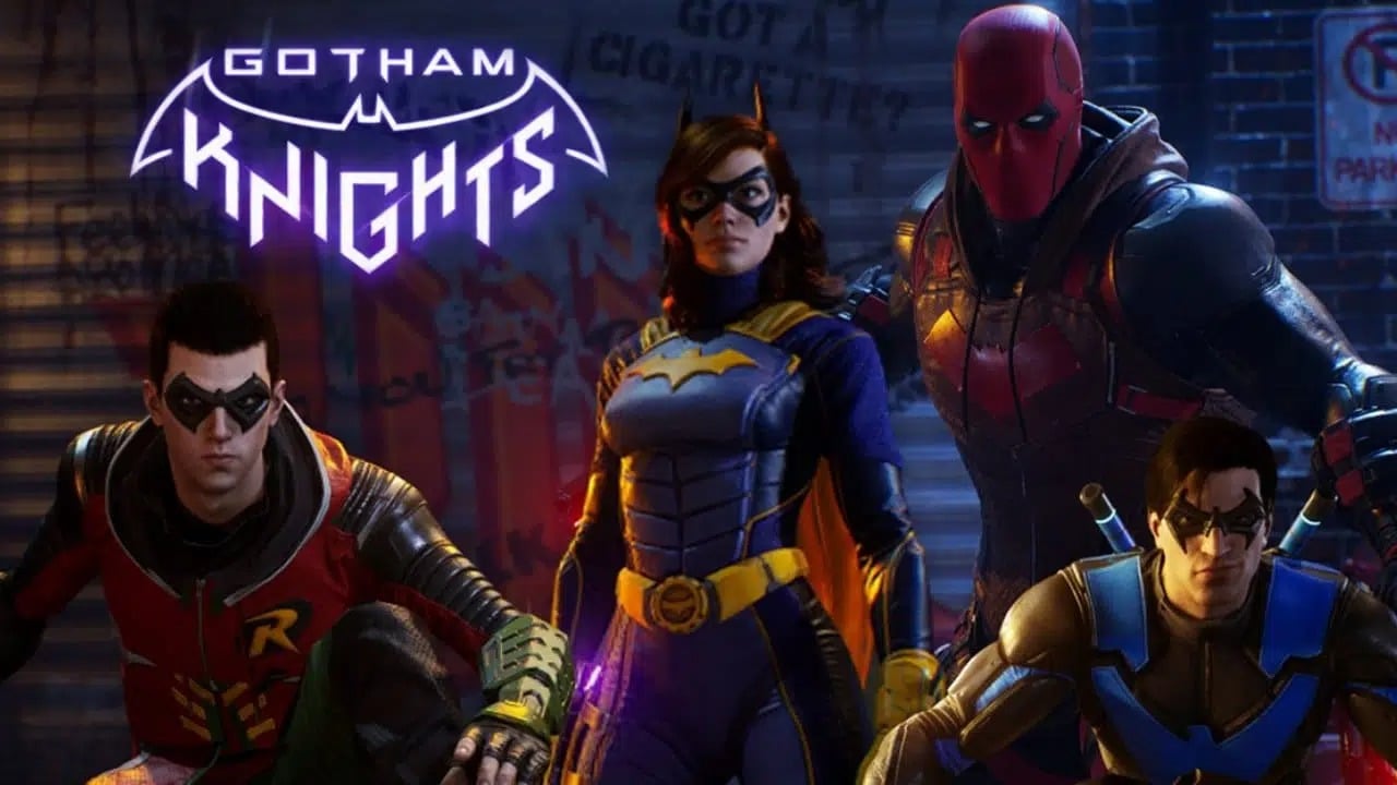 Harley Quinn’s boss fight is revealed in the Gotham Knights;  Check the fight