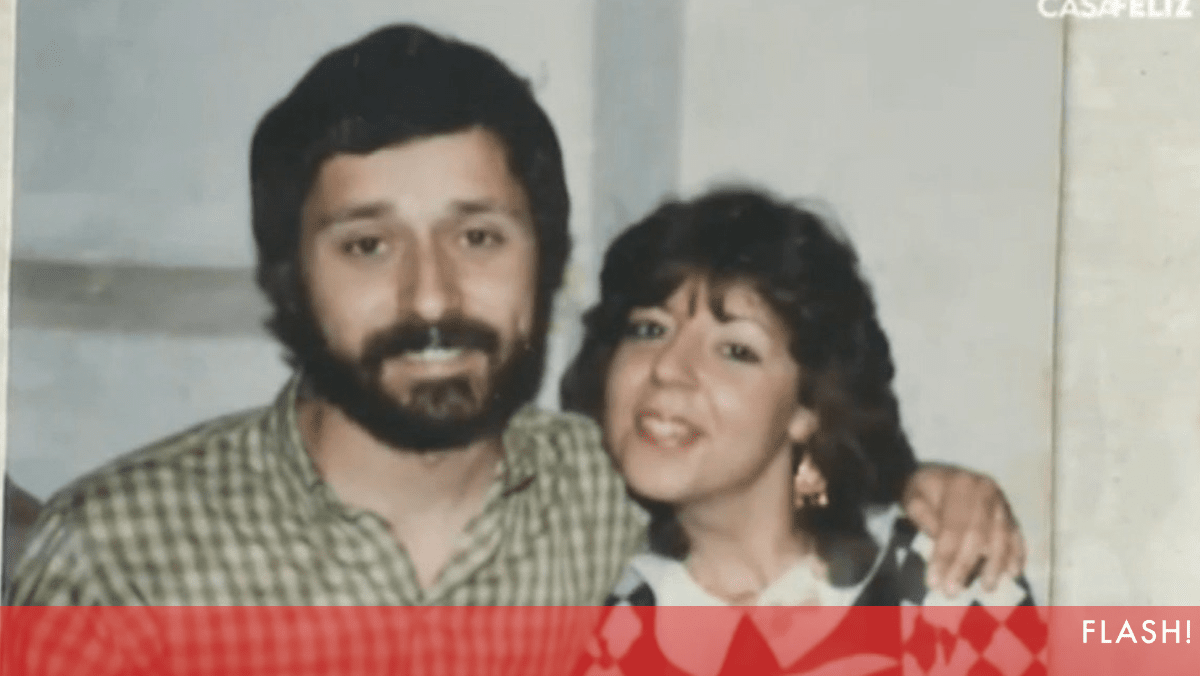 Finally the truth about Carlos Baiao’s death: a widow explains the tragedy and the story he told to protect her – Nacional