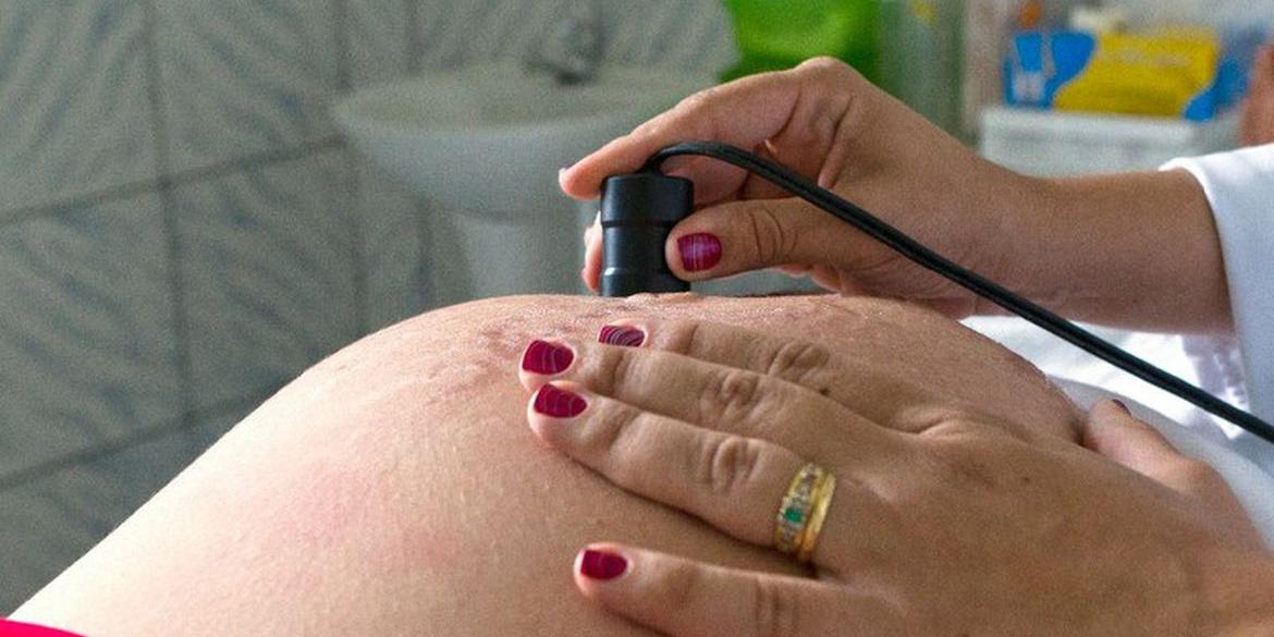 An entity warns of the risks of diabetes in pregnant women