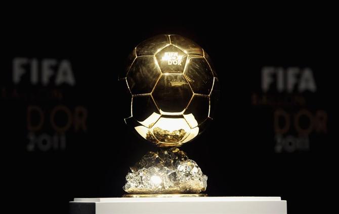 Ball – Ballon d’Or 2022: Announcing the nominees (Golden Ball)