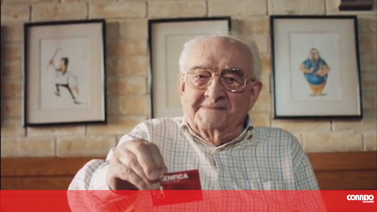 Emílio Andrade, Benfica’s No. 1 partner and owner of Tia Matilde restaurateur has passed away