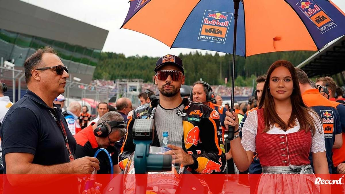 Germans guarantee: Miguel Oliveira has rejected a proposal to head to GASGAS and has already decided a future – MotoGP