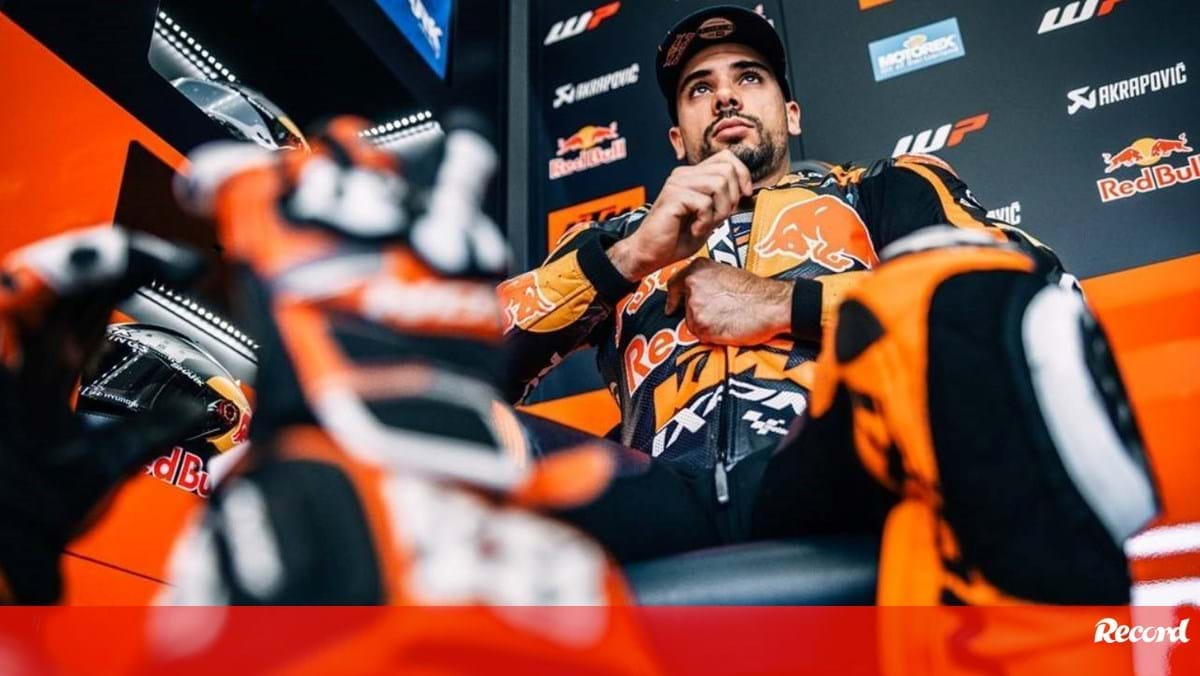 KTM offers Miguel Oliveira a three-year contract at GASGAS: ‘The ball is on his side’ – MotoGP