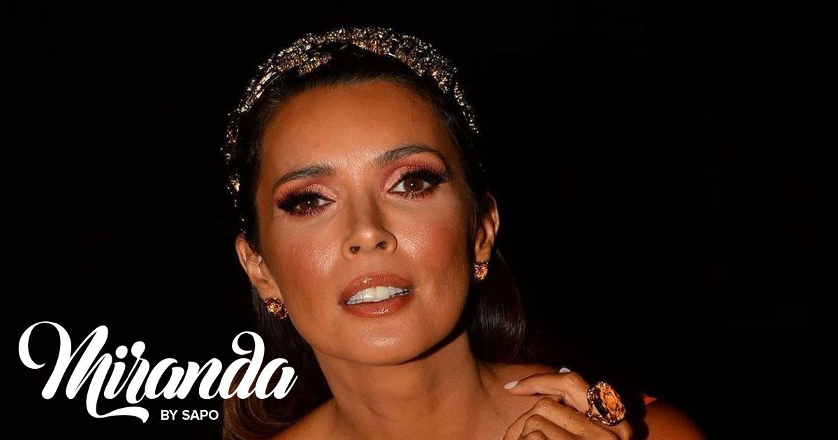 Maria Cerqueira Gomes, Raquel Strada and Carolina Deslandes: This Week’s Best Beauty Looks – Makeup