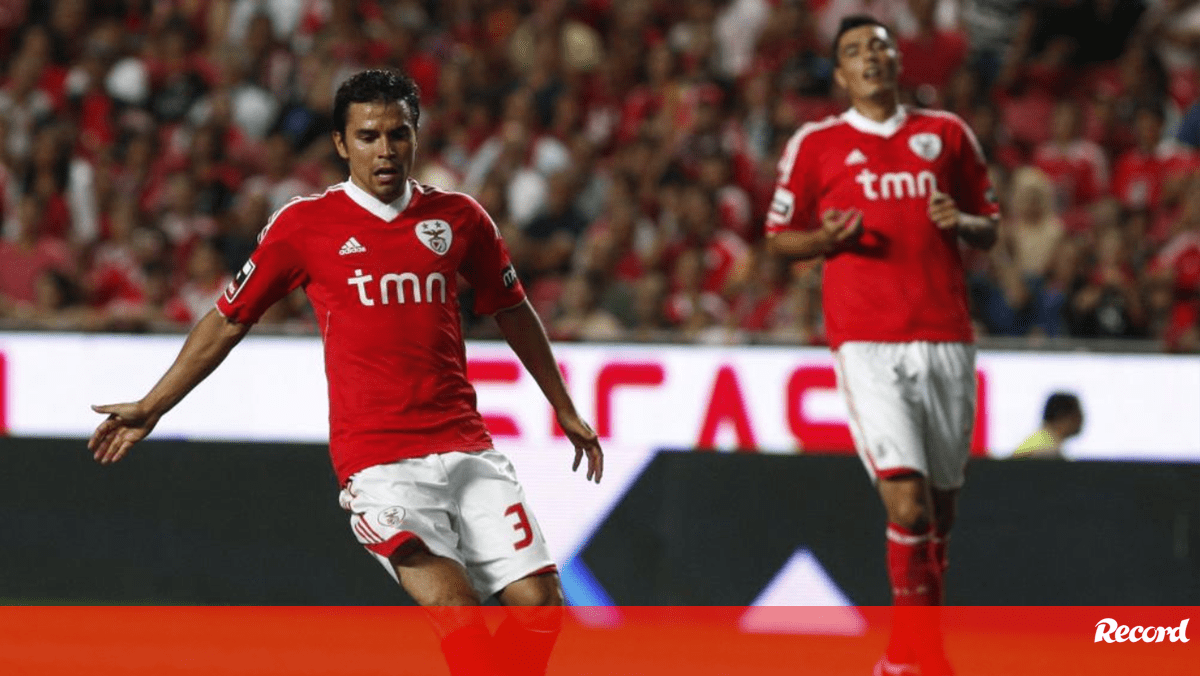 Saviola on Enzo and remembers his time at Luz: “When we were at Benfica, nobody wanted to leave” – ​​Benfica