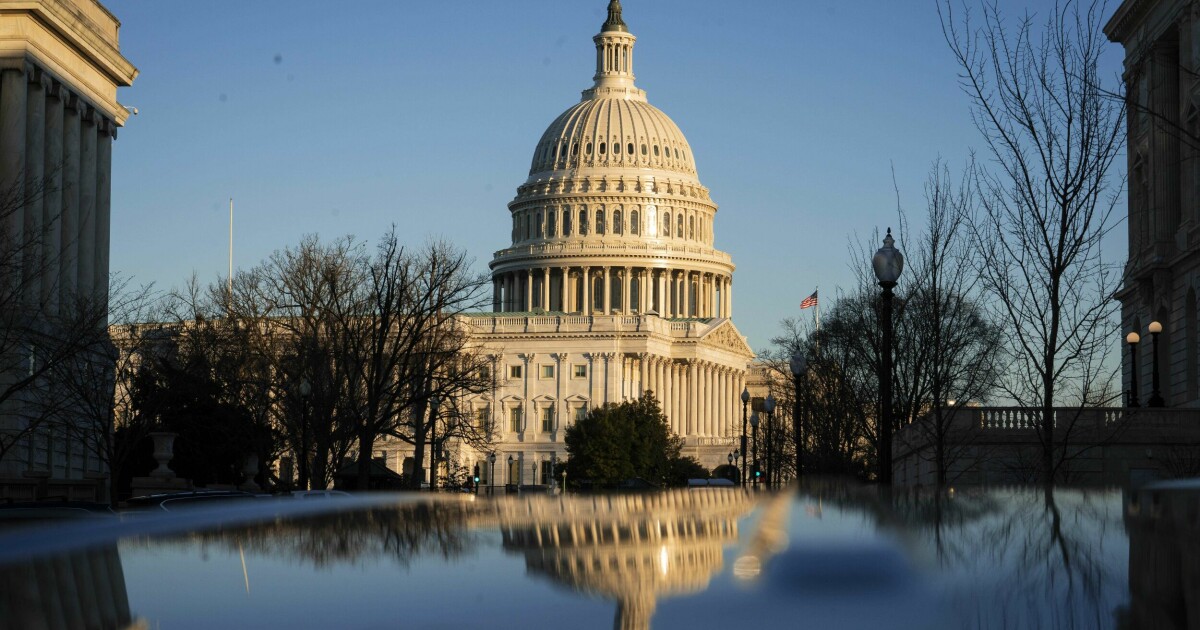 The Senate voted yes for Finnish and Swedish NATO membership