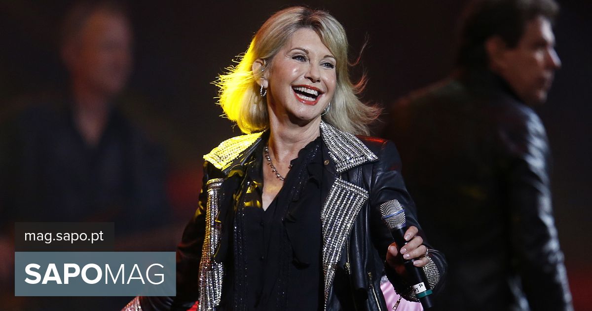 The passing of Olivia Newton-John, star of “Grease” and the voice of some of the most successful songs of the ’70s and ’80s.