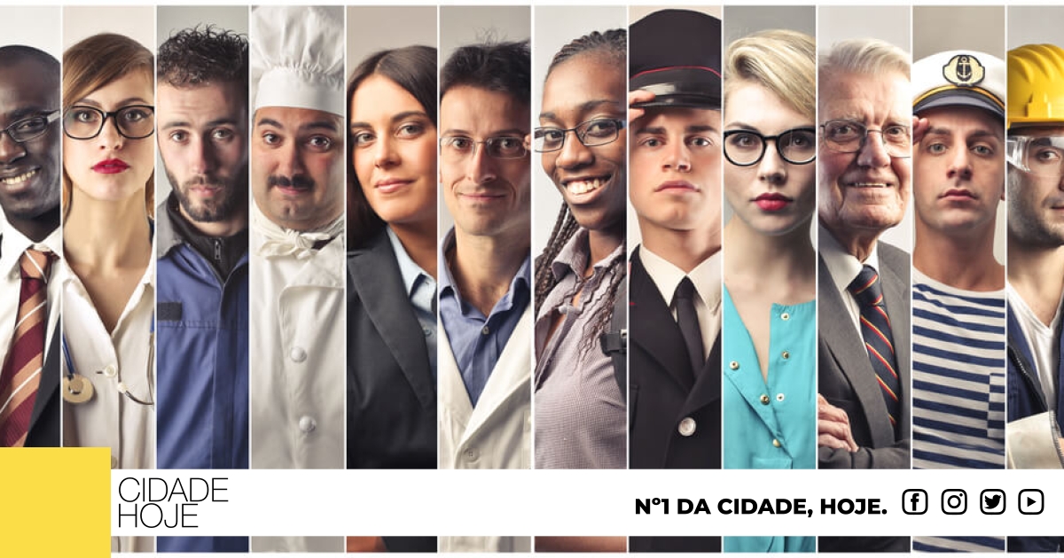 These are the highest paid professions in Portugal – Cidade Hugue