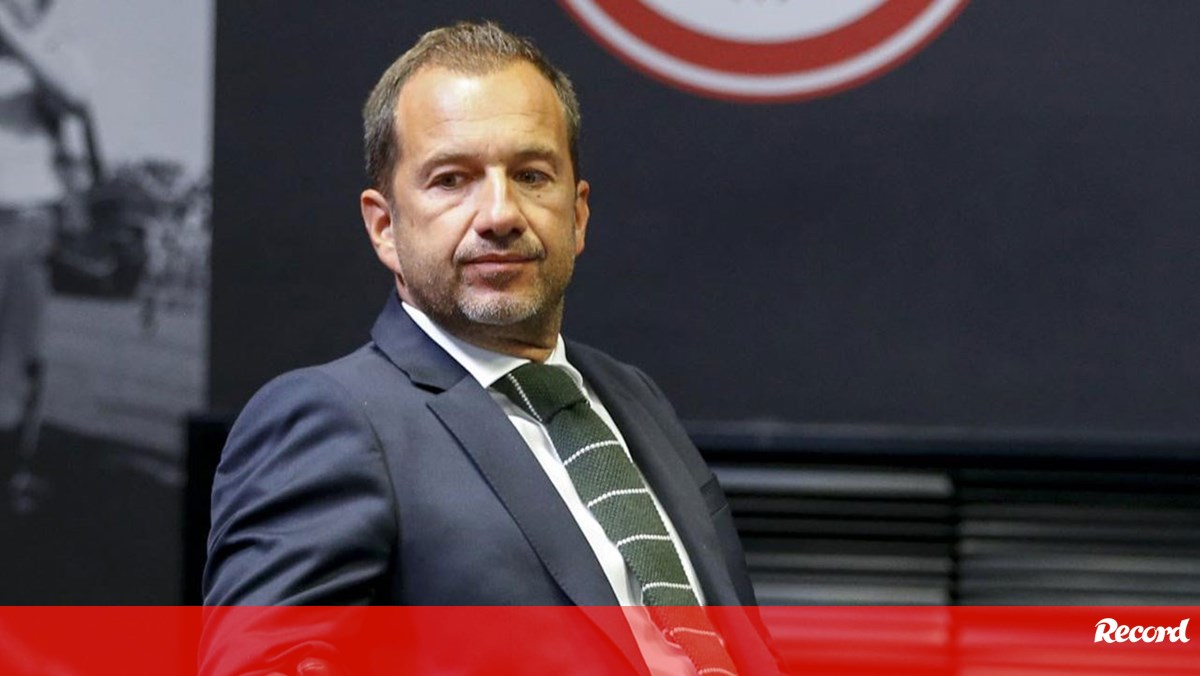 Varandas analyzes Sporting’s accounts from 21/22: “It’s a milestone in the Sporting journey” – Sporting