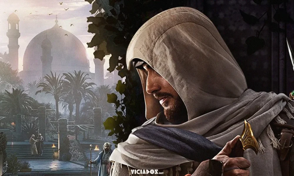 Assassin’s Creed: Mirage |  The title gets the trailer and the official release window