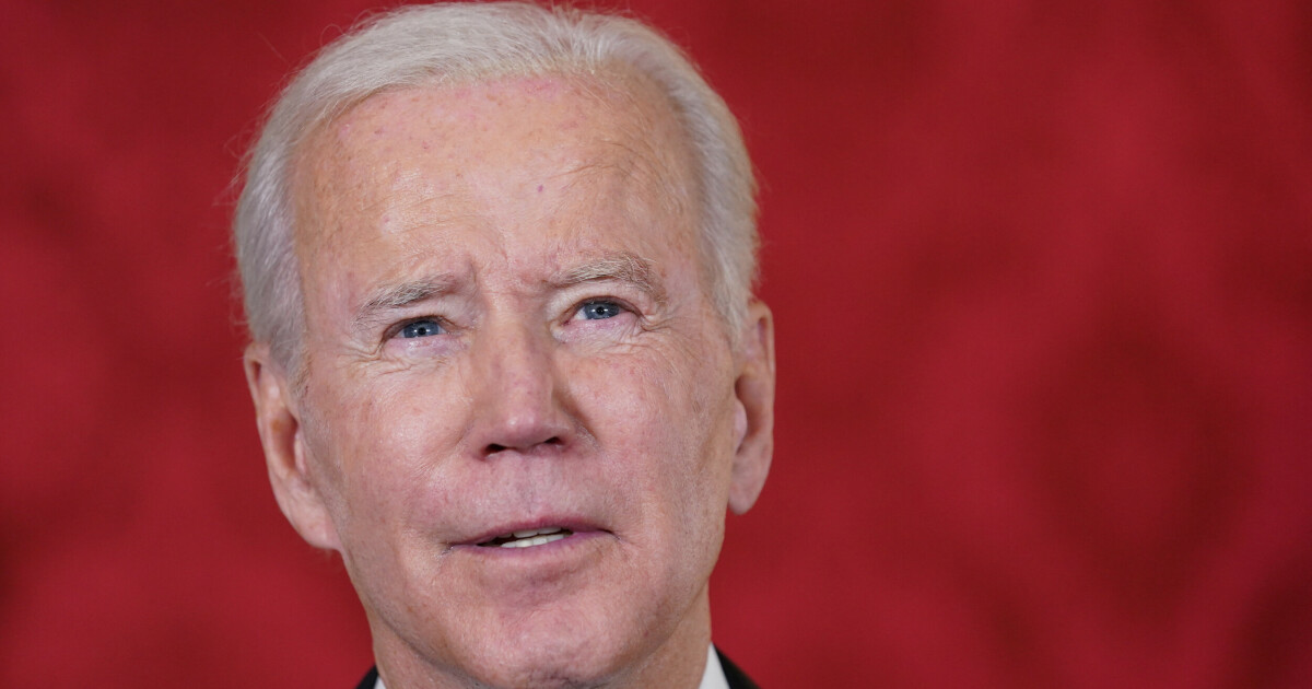 Joe Biden – Opens Up To Drop Reelection