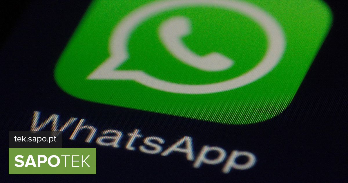 Do you have one of these iPhone models?  Prepare to lose WhatsApp support starting in October – Apps