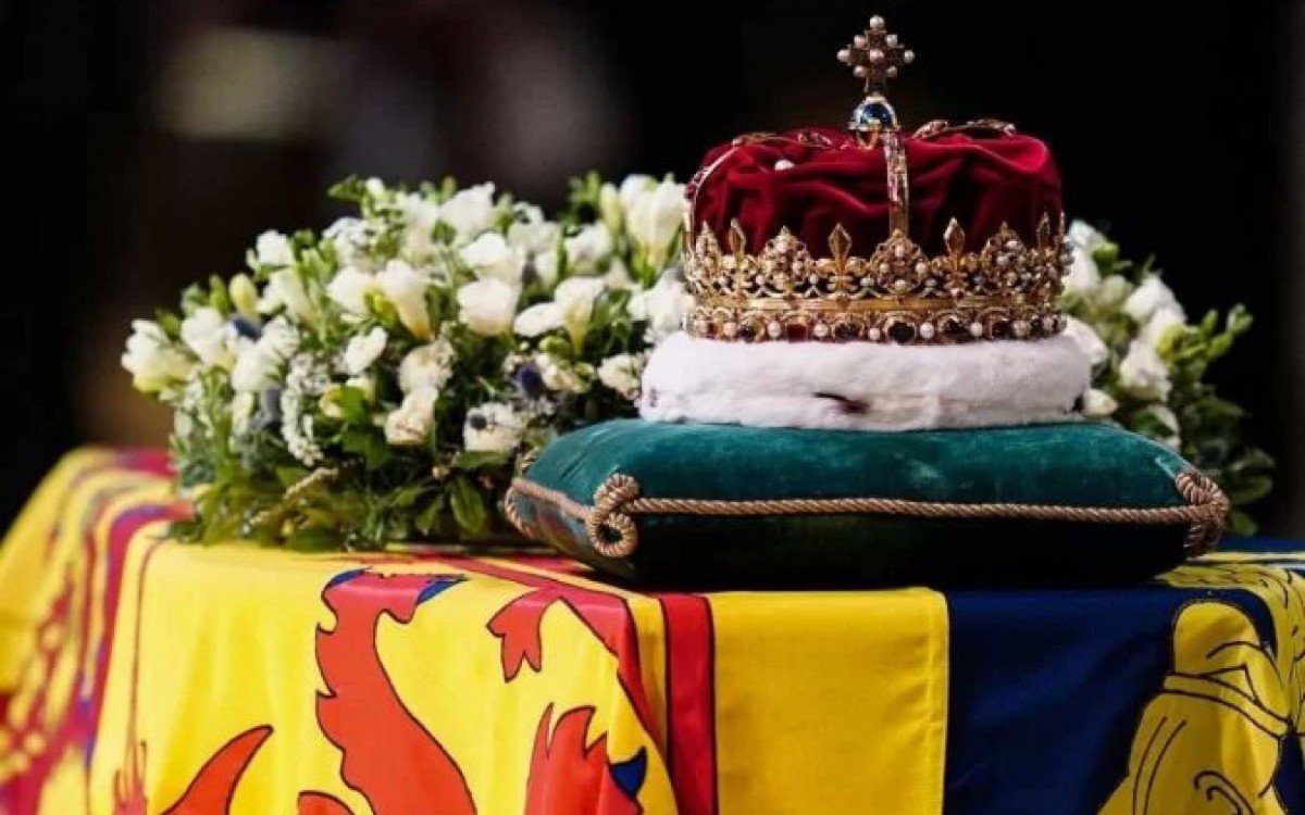 London begins Queen Elizabeth II’s farewell |  world and science