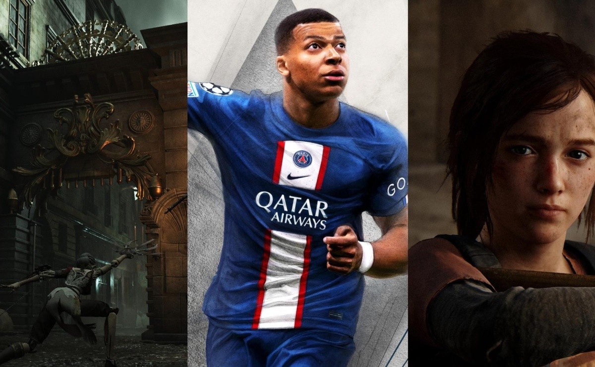 The most important game releases in September 2022