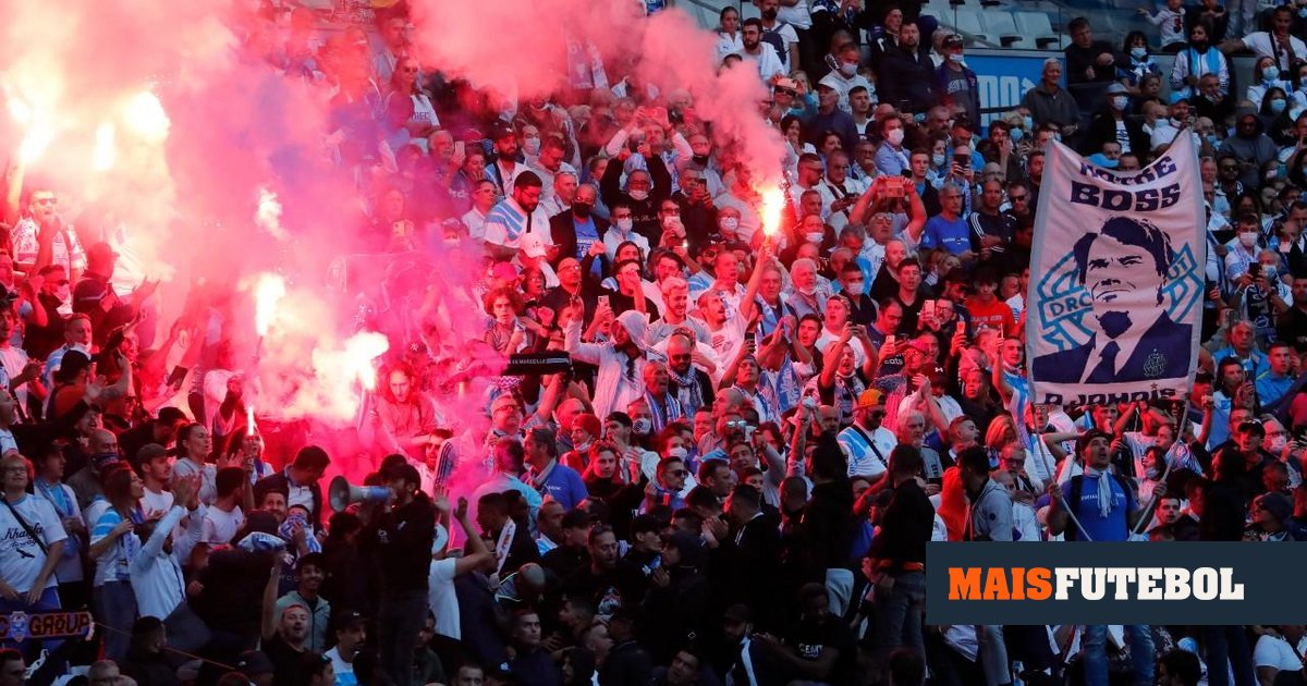 UEFA Champions League: Sporting will escape the “hell” of the velodrome