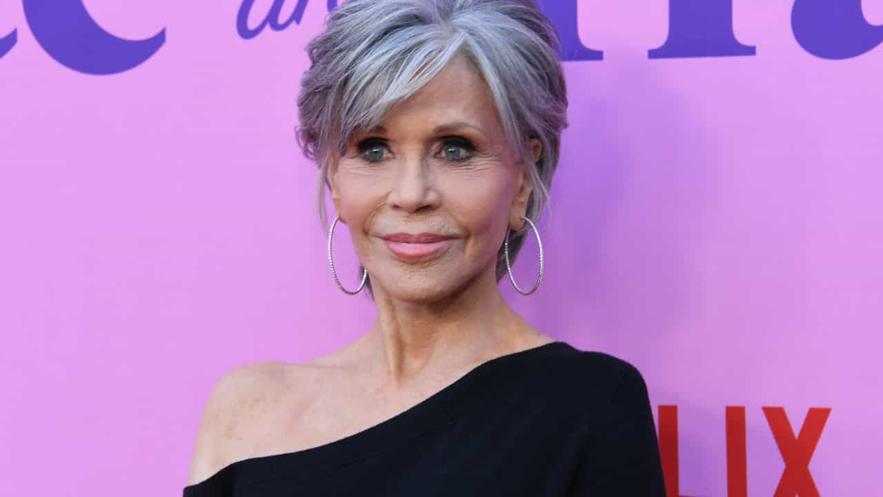 What you need to know about the diagnosis of malignancy in Jane Fonda

