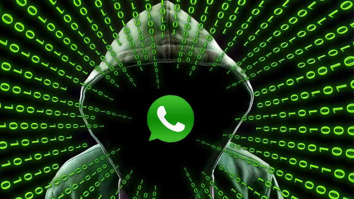 WhatsApp account stolen?  Meta sues creators of malicious apps