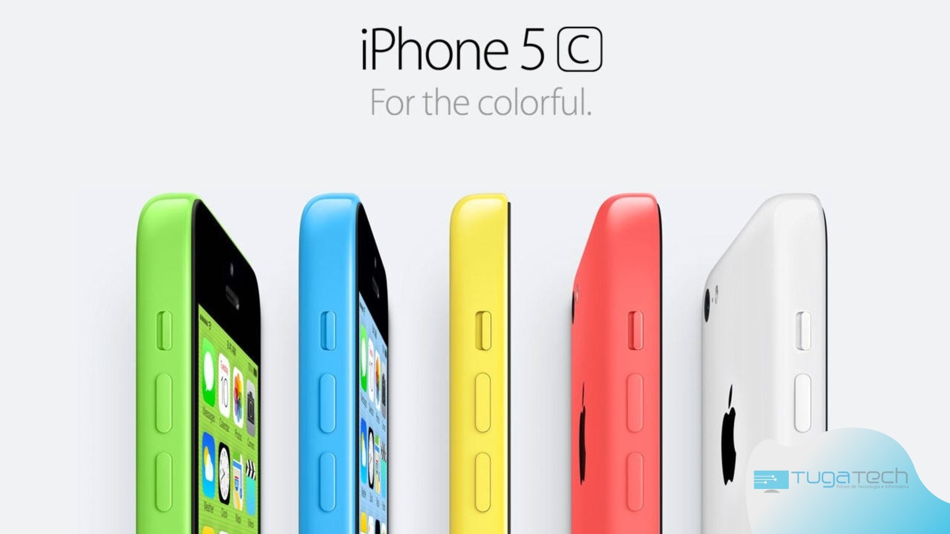 iPhone 5C will be considered obsolete in November