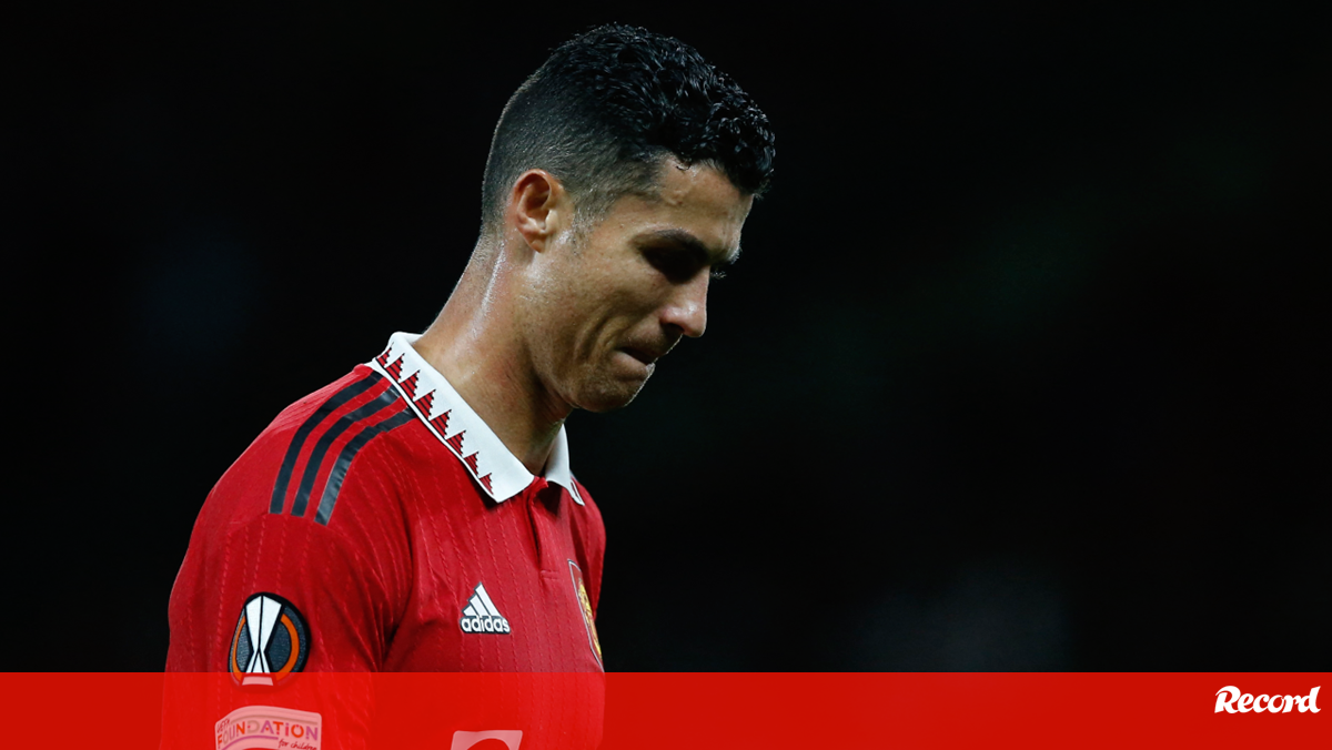 Cristiano Ronaldo could leave Manchester United as early as January, while the Brits advance – CR7’s notes