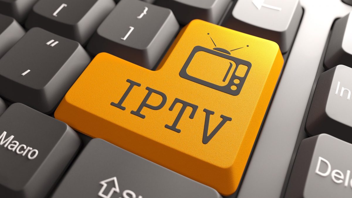 IPTV