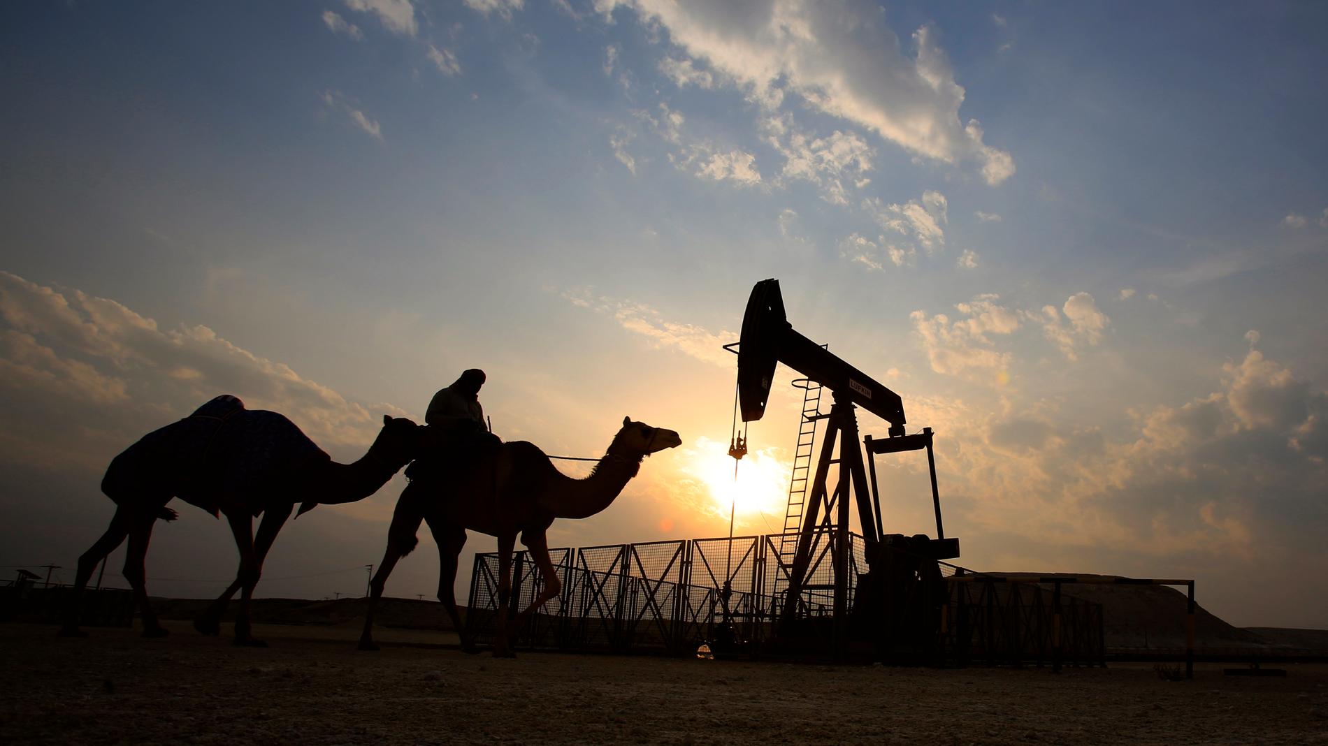 Goldman Sachs raises its forecast for oil prices after the OPEC decision – E24