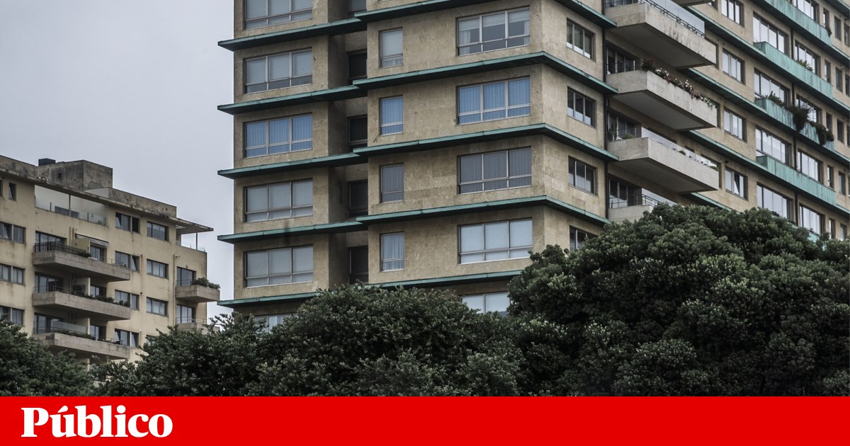 Housing prices are higher in Porto than in Lisbon |  housing