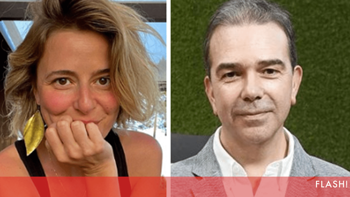 In the millionaire lawsuit against TVI, Nuno Santos surprises Leonor Boeiras – Nacional