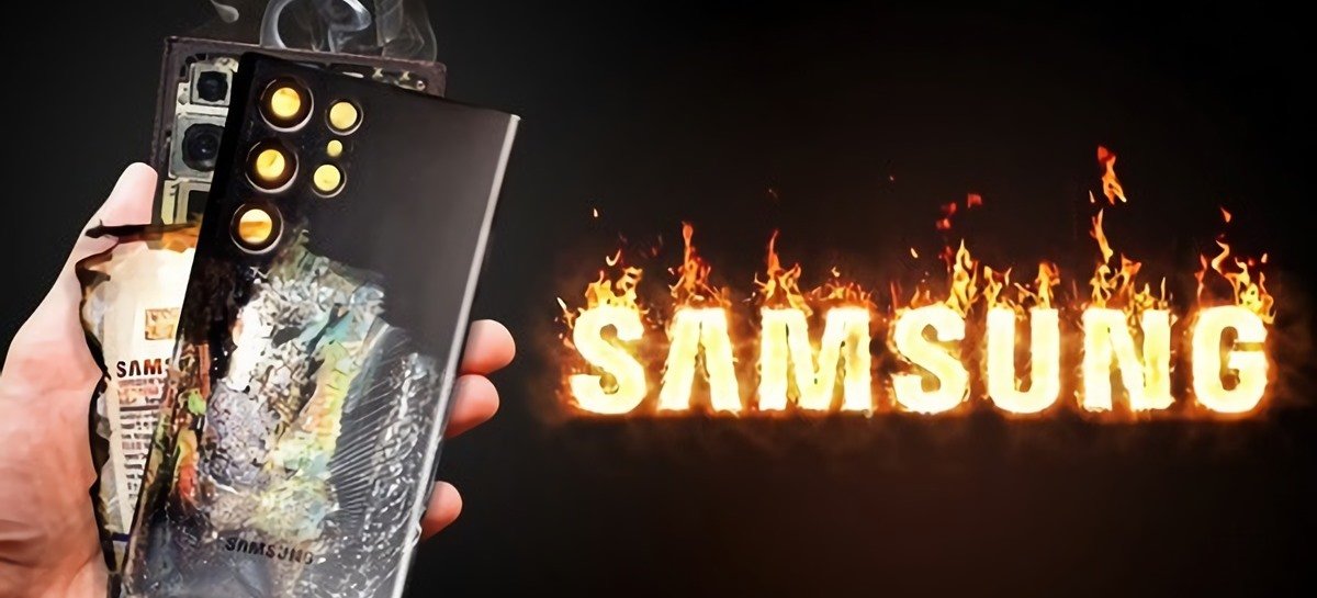 Samsung: Reports of swollen smartphone batteries bother South Korea