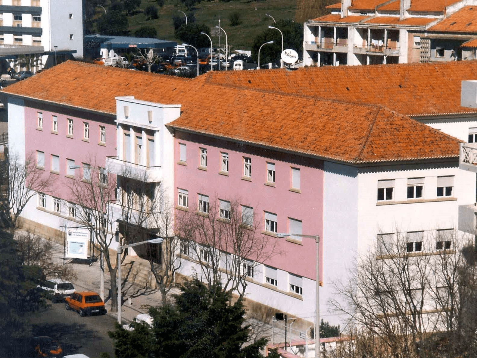 The Polytechnic of Castelo Branco asks for everyone’s support to bet on science and higher education