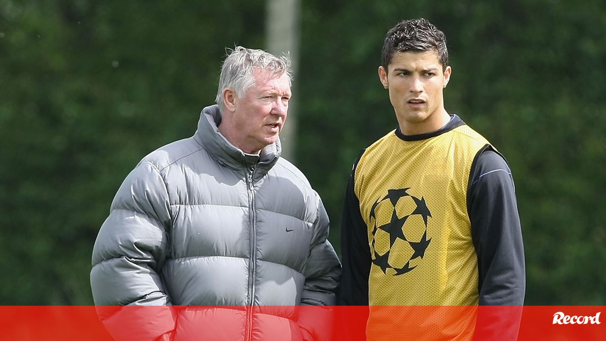 The day Ferguson “destroyed” Ronaldo: “It’s easy hat-tricks for Bolton and Blackburn.  And in the big games?  – Man. United