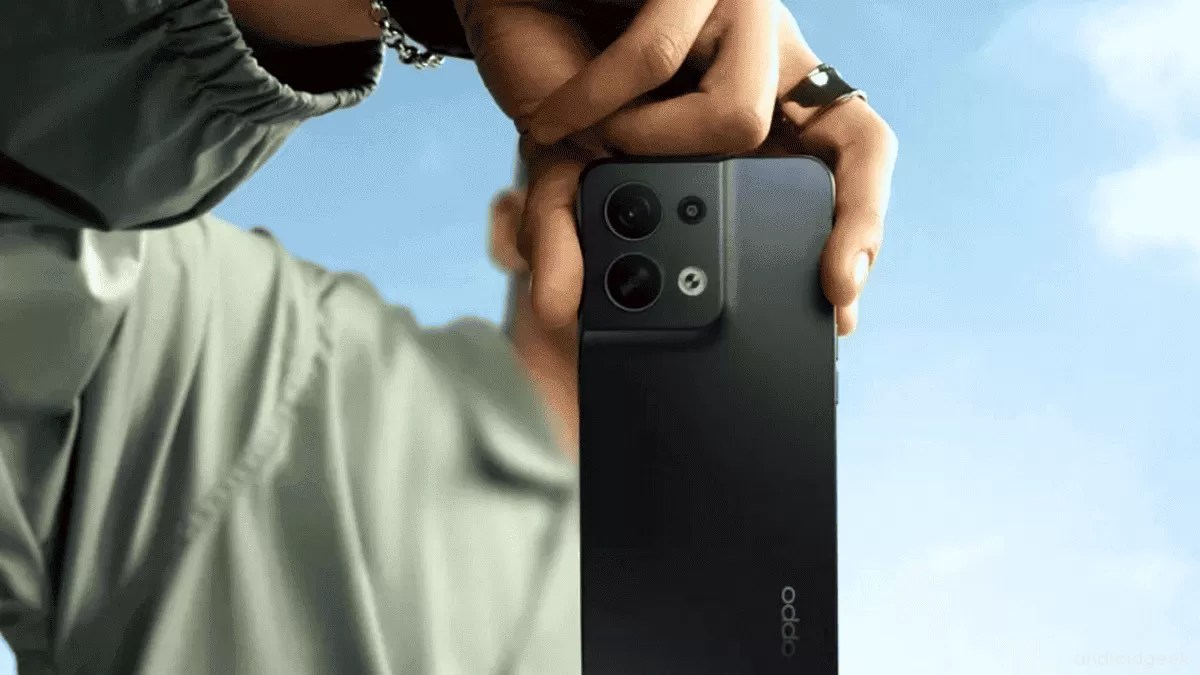 Alleged specifications of Oppo Reno 9 Pro + 5G appeared on the Internet