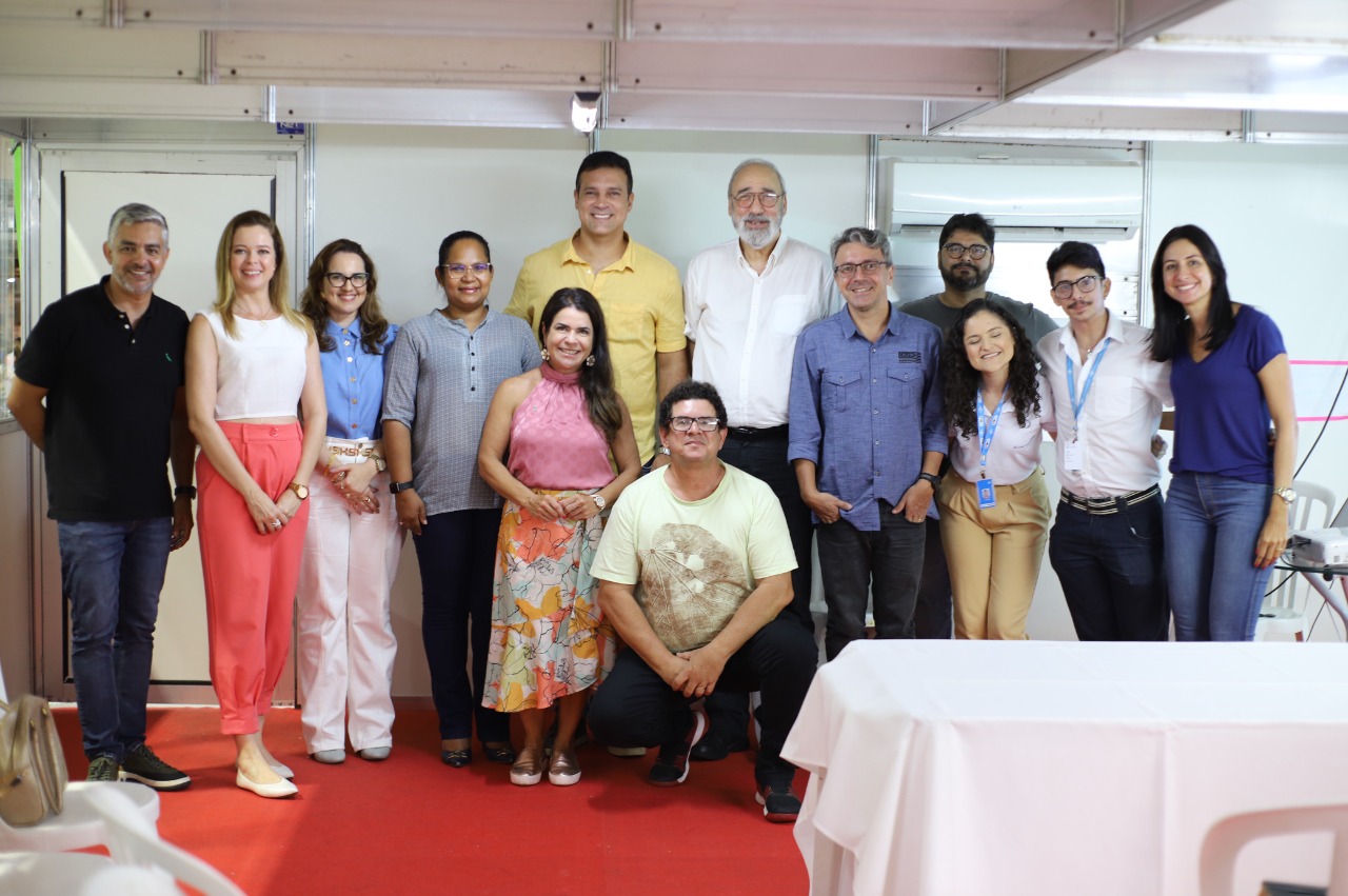 UFPB participates in the 19th National Week of Science and Technology by Joao Pessoa – UNIVERSIDADE FEDERAL DA PARAÍBA