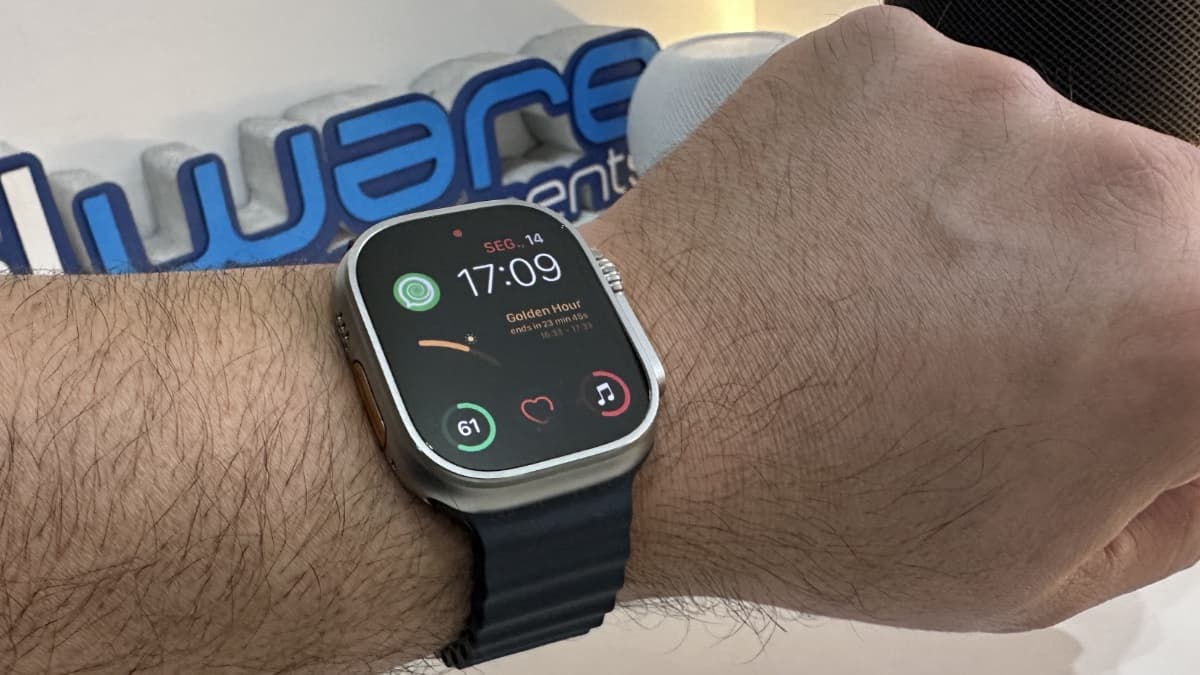 Apple Watch 8 and Ultra will continue to receive more watchOS 9 features