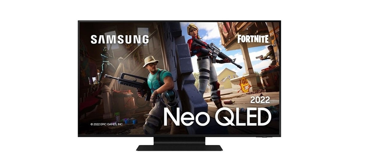 View today |  Samsung QN90B Gaming Neo QLED 4K Smart TV for R,749.99 on Kaboom!