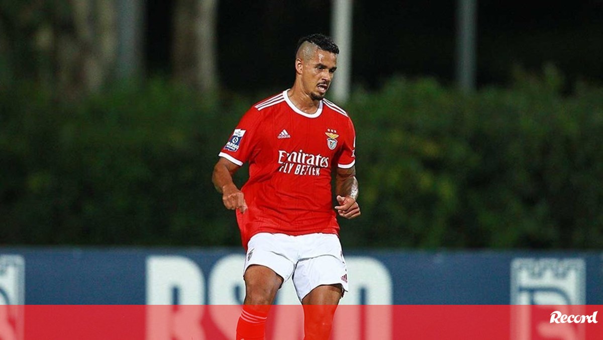 Roger Schmidt: “At the moment Lucas Verissimo can’t be the same player” – Benfica