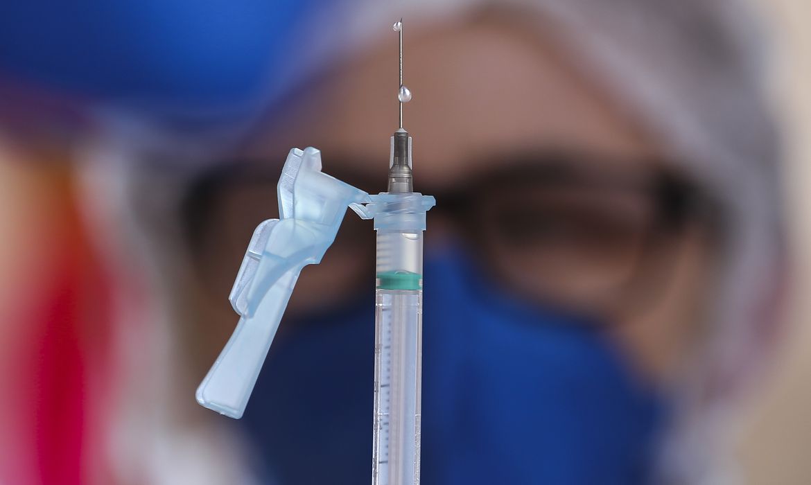 American scientists create a multi-purpose influenza vaccine