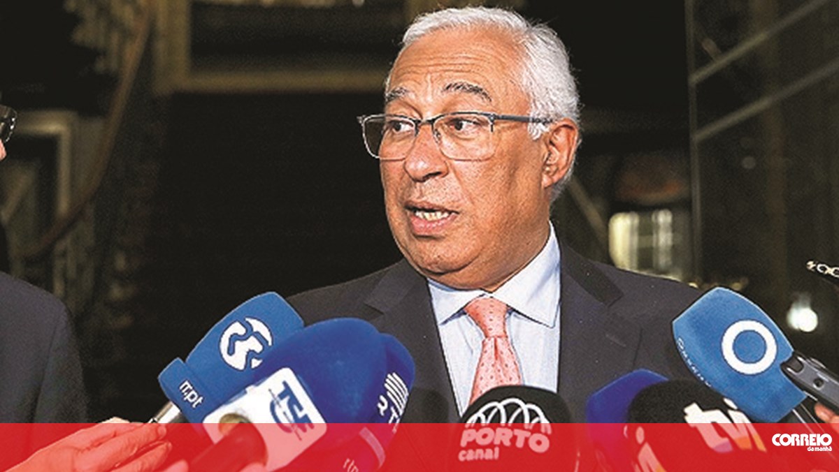 Antonio Costa cancels his trip to Qatar to watch the 2022 World Cup match – News