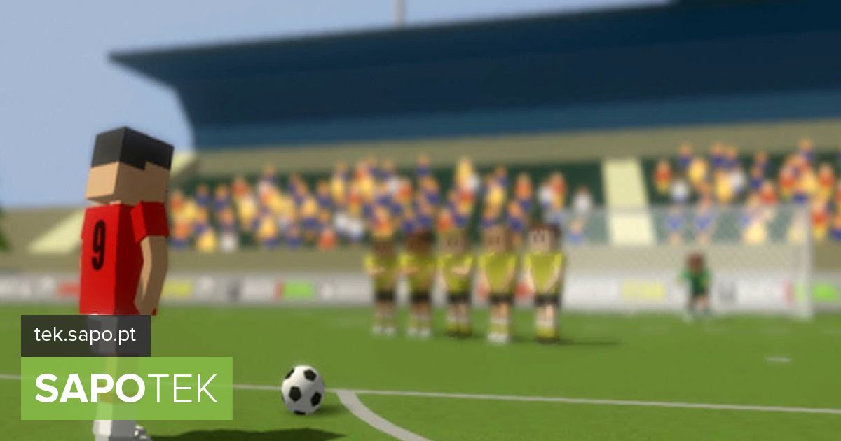 Are you looking for a new soccer experience?  Champion Soccer Star can be fun on smartphones – Android