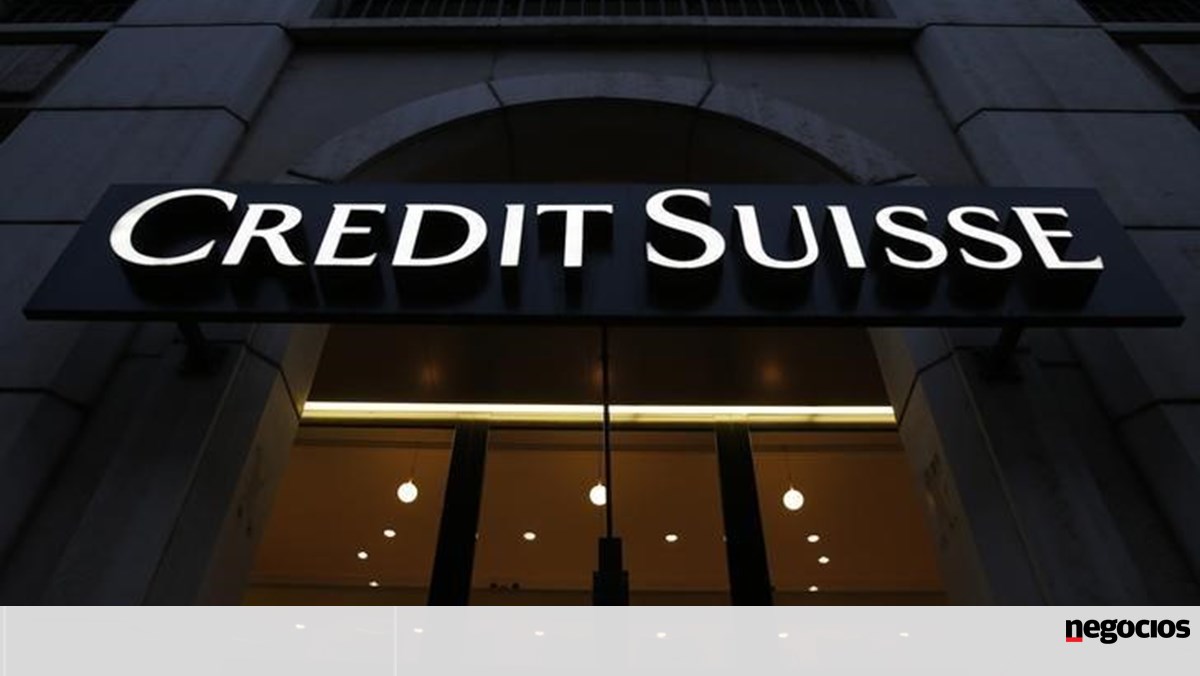 Credit Suisse loses almost a billion euros in one day – Banks and Finance